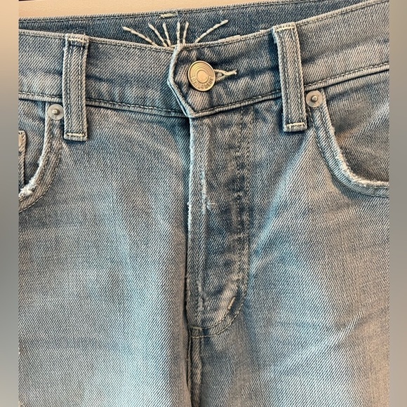 Daily Blue Hype Jean in DUST - Picture 3 of 16